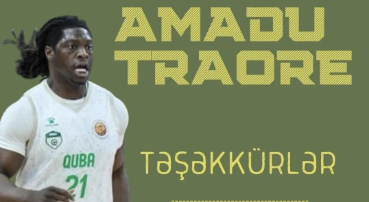 “Quba”da legioner ilə yollarını ayırıb