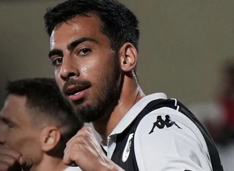 "Neftçi" "Kayrat"a qalib gəlib - YENİLƏNİB 