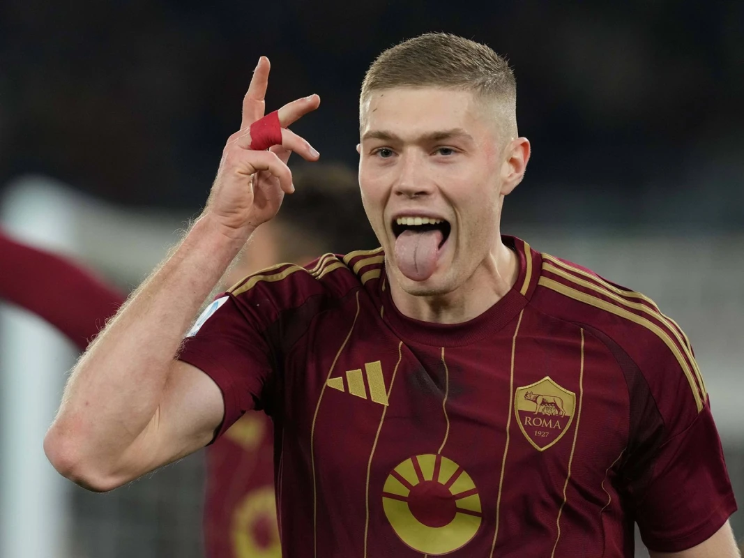 "Roma"nın futbolçusu iki ay meydanlardan kənarda qalacaq