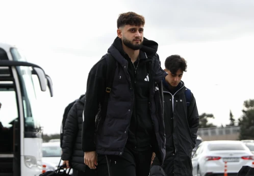 “Qarabağ” Türkiyəyə yollanıb