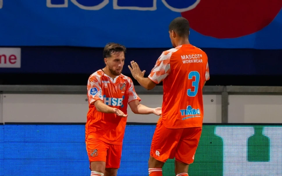 Millimizin üzvü oynadı, komandası məğlub oldu