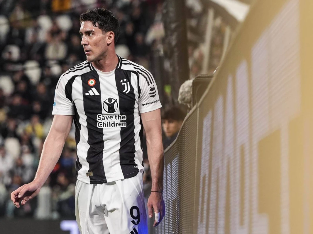 Duşan Vlahoviç “İnter”in maraq dairəsində