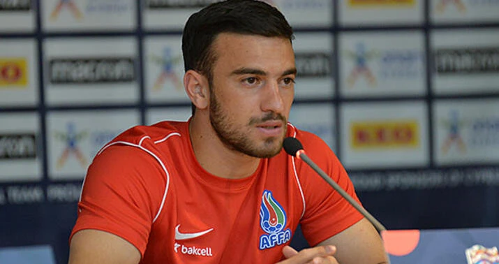 Qara Qarayev Azərbaycan millisində yeni vəzifəyə təyin olunub