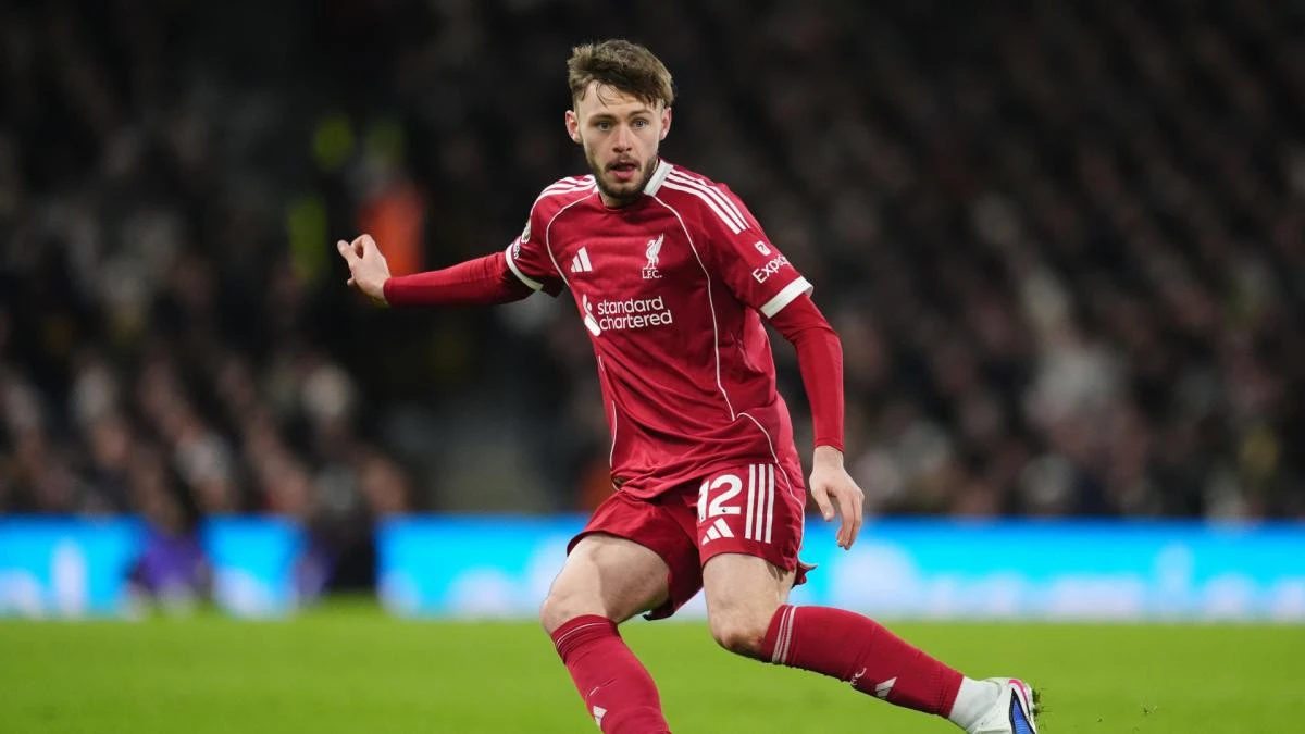 “Liverpul”un futbolçusu mövsümü erkən başa vurub