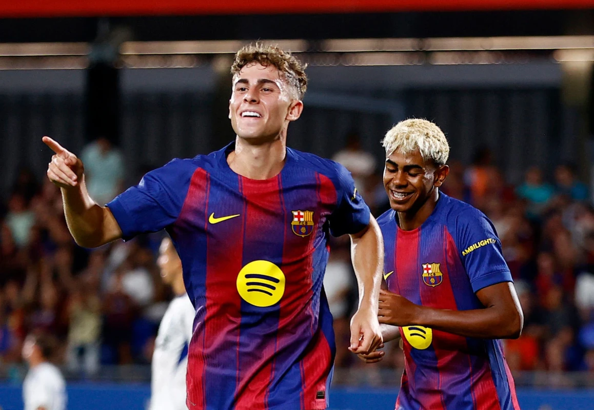 “Düşünürdüm ki, artıq “Barselona”da oynamayacağam”