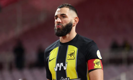 "Əl İttihad" Benzema ilə müqavilə yeniləmək istəyir