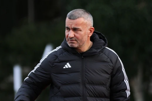 Qurban Qurbanov: “Futbolçular istəklidirlər”