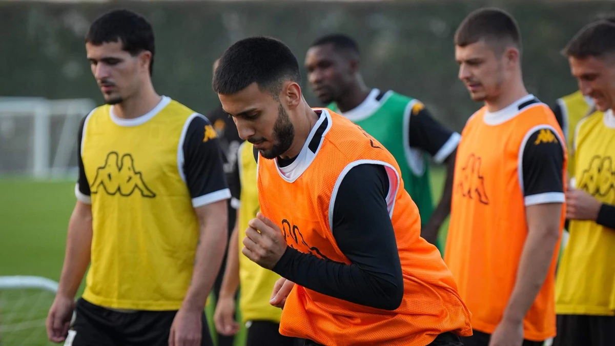 "Neftçi" Misir təmsilçisi ilə üz-üzə gələcək