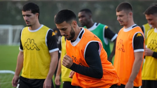 "Neftçi" Misir təmsilçisi ilə üz-üzə gələcək