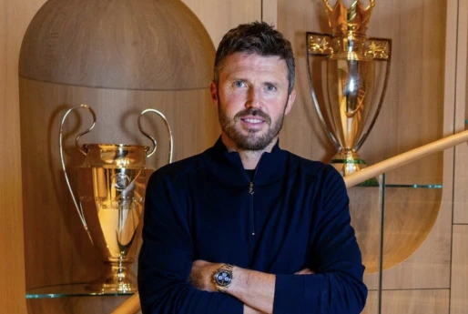 “Yunayted”in yeni baş məşqçisi bəlli olub