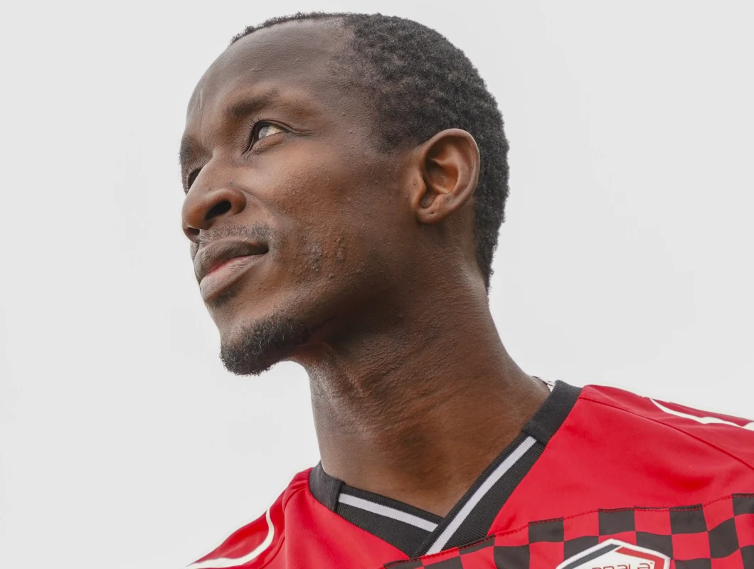 "Qəbələ"nin yeni transferi Seydina: “Əlimizdən gələnin ən yaxşısını etmək üçün buradayıq”