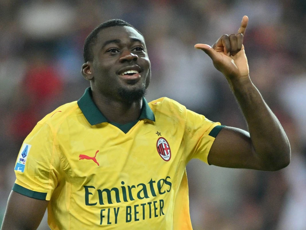 Fofana Türkiyəni seçdi: “Qalatasaray” transferdə israrlıdır 