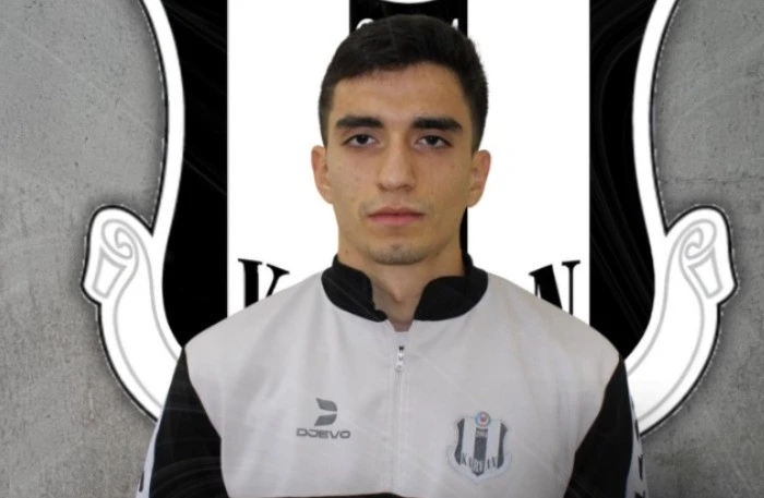 "Səbail"in futbolçusu "Karvan"da