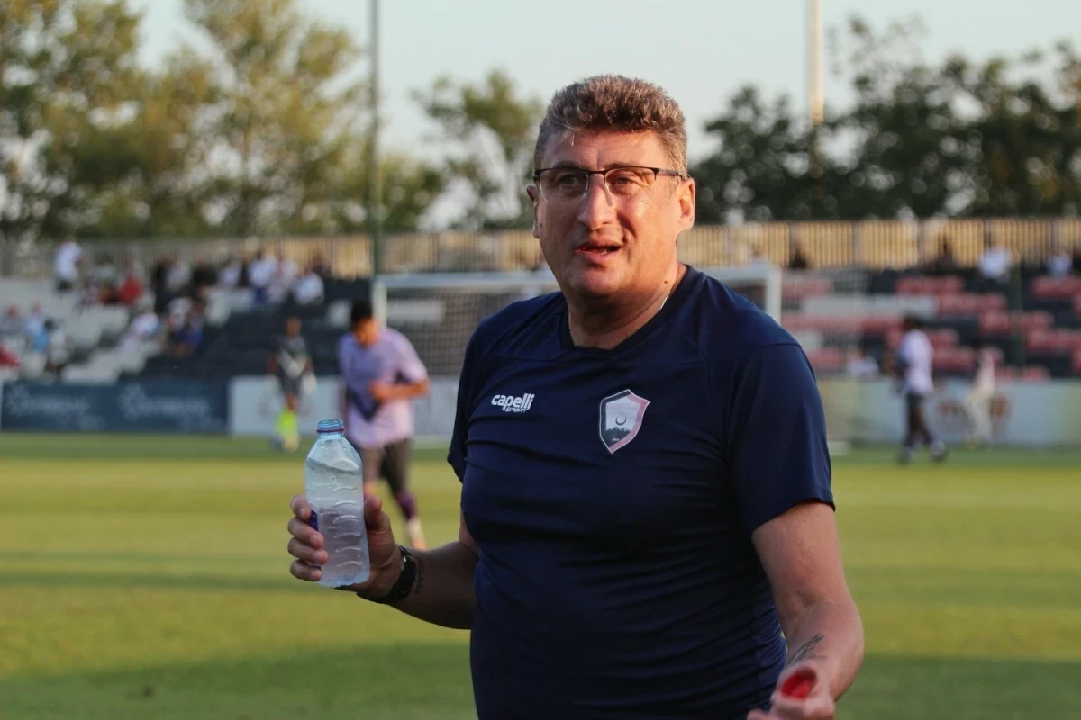 Kaxaber Tsxadadze: “Nəticə elə bir önəm kəsb etmir”