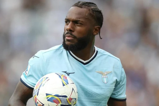 "Beşiktaş" "Latsio"ya 10 milyonluq təklif  