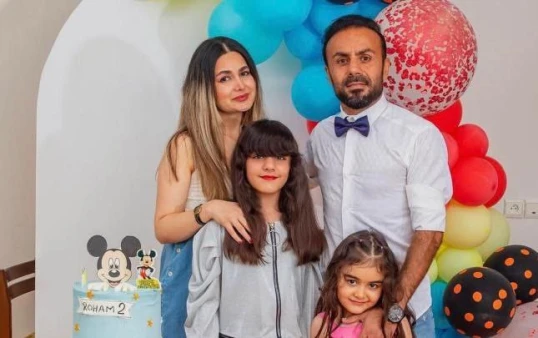 “Traktor”un sabiq futbolçusu etirazlar zamanı öldürülüb