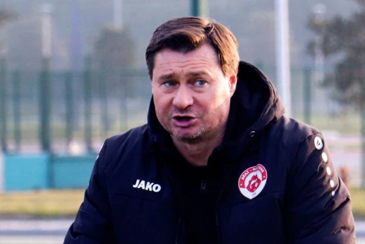 Andrey Demçenko: “İrəli getmək üçün edəcəklərimizi öyrənirik”