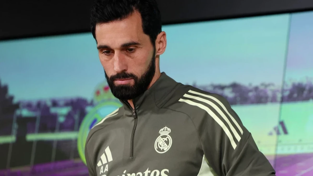 Arbeloa: “Peresə izahat verməyə borclu deyiləm”