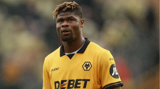 “Beşiktaş” Emmanuel Aqbadou üçün rəsmi təklif göndərib