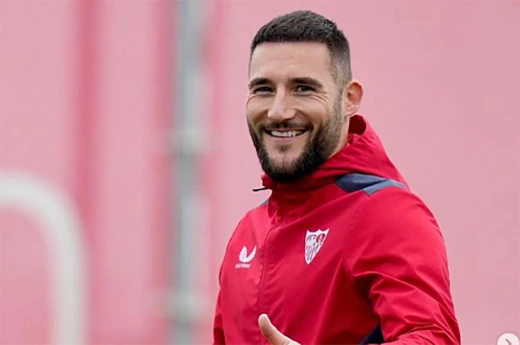 “Əl-Əhli” Serbiya millisinin üzvü ilə maraqlanır