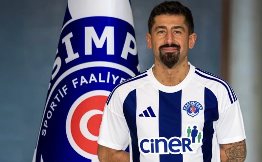 Kerem Demirbayın yeni klubu bəlli olub