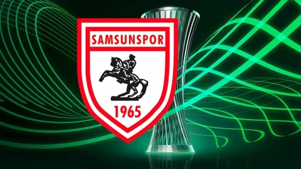 KL: "Samsunspor"un pley-off mərhələsindəki rəqibi bəlli olur - YENİLƏNİR 