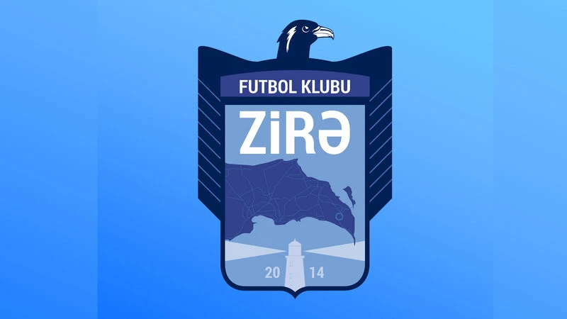 "Zirə" Ukrayna klubu ilə bacarmadı