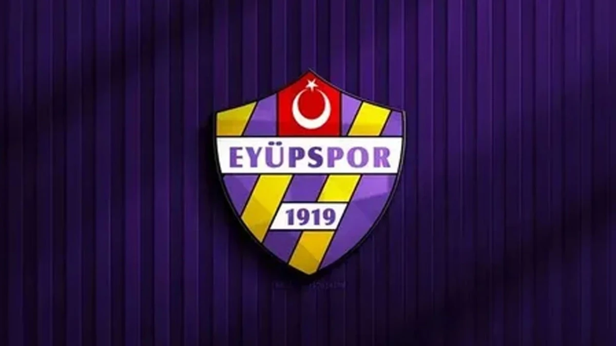 "Eyüpspor" əl dəyişdirir: Kluba qəyyum təyin edilib 