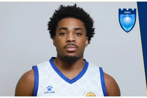 "Şəki" kapitanı ilə vidalaşıb