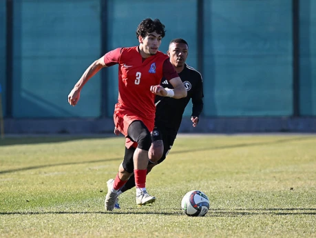 Millimiz I Liqa klubuna qalib gəlib