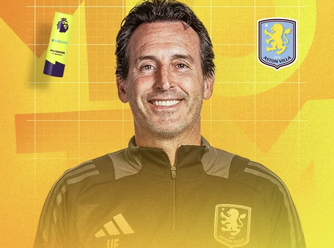 İngiltərədə dekabr ayının ən yaxşı məşqçisi bəlli olub