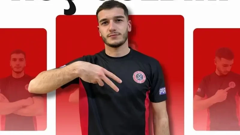 I Liqa klubu sabiq futbolçusunu geri qaytarıb