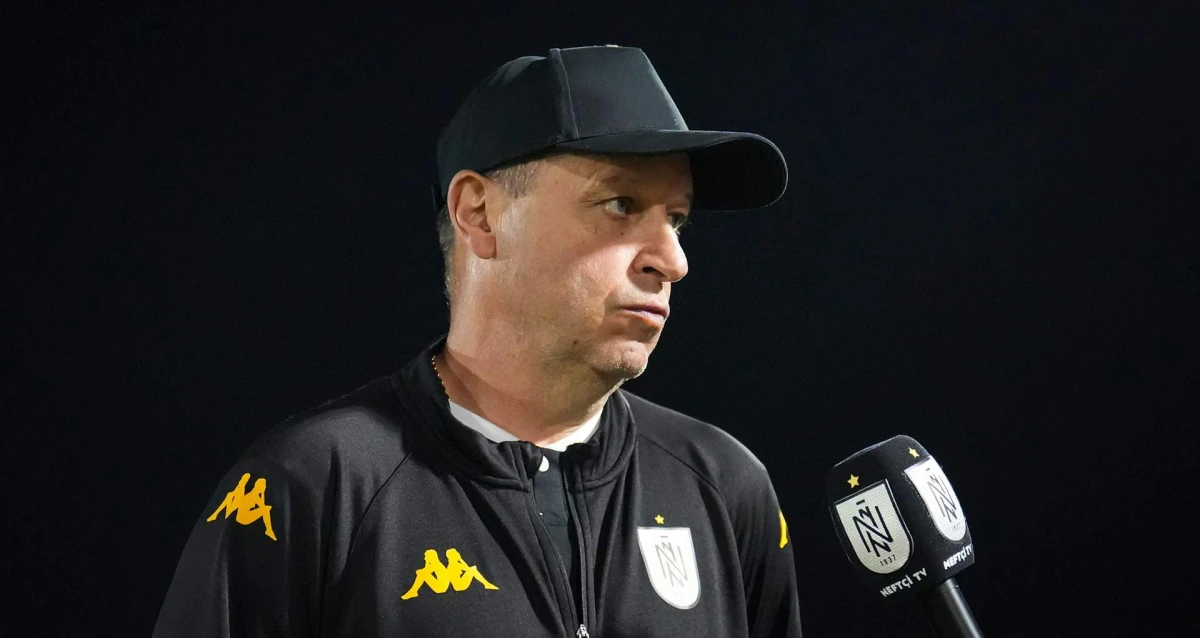 Vernidub: "Məni məyus edən yeganə məqam.." - VİDEO 