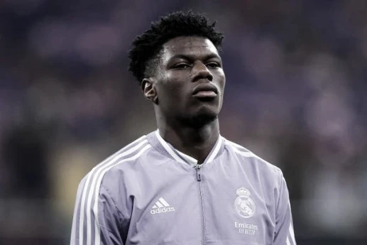 "Real"da itki: "Levante" ilə oyunu buraxacaq