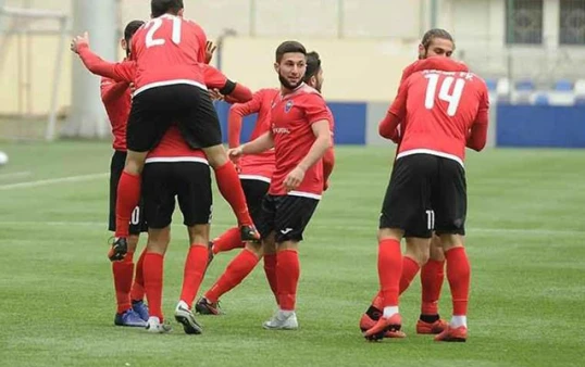 “Turan Tovuz” ev oyunlarını Bakıda keçirəcək