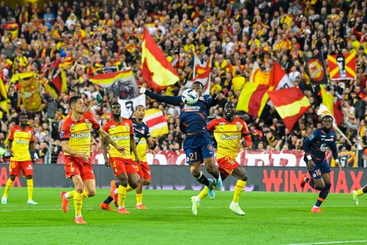 Fransa klubundan rekord göstərici