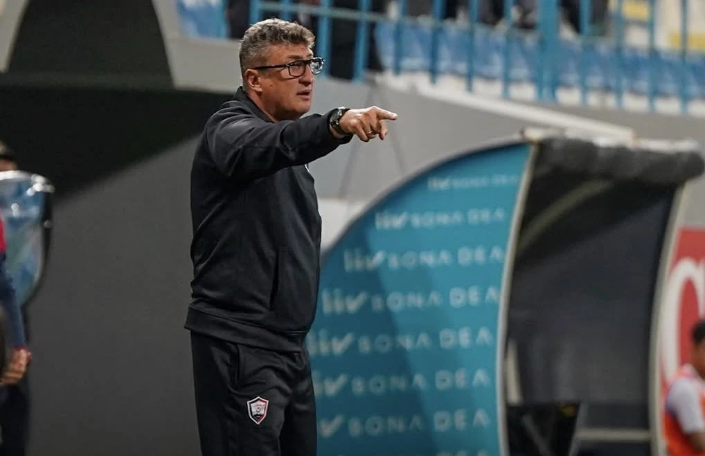 Kaxaber Txdadze: “Yoxlama oyunlarındakı nəticələr bizi aldatmamalıdır”