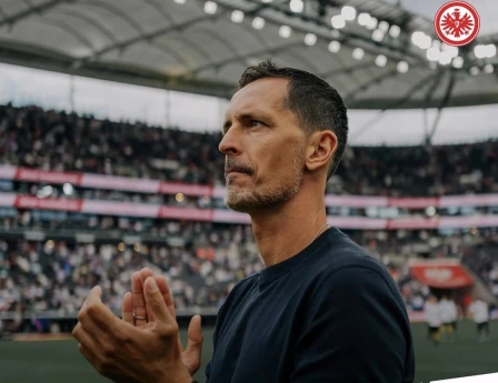 “Qarabağ”ın rəqibi baş məşqçisi ilə yollarını ayırıb - RƏSMİ 