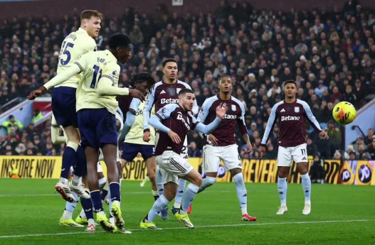 Premyer Liqa: “Aston Villa” və “Nyukasl”dan xal itkisi