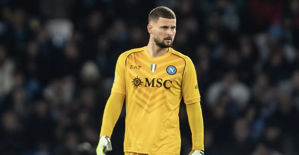 “Napoli”də yeni müqavilə