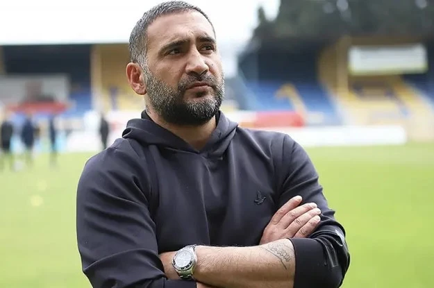 Ümit Karanın narkotik testi pozitiv çıxıb 