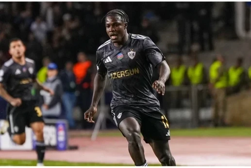 “Qarabağ”ın futbolçusu Türkiyə klubunun radarına düşüb