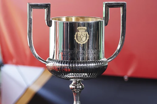 İspaniya Kral Kuboku: 1/4 final mərhələsinin cütlükləri bəlli olub