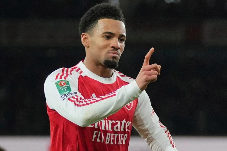 "Arsenal" İngiltərə millisinin üzvünü icarəyə verir