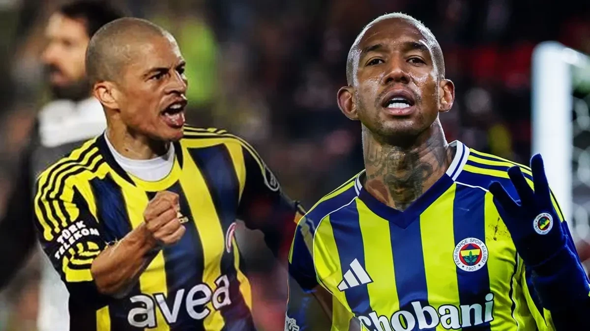 Talişka: "Aleksə bənzədildiyimə görə xoşbəxtəm”