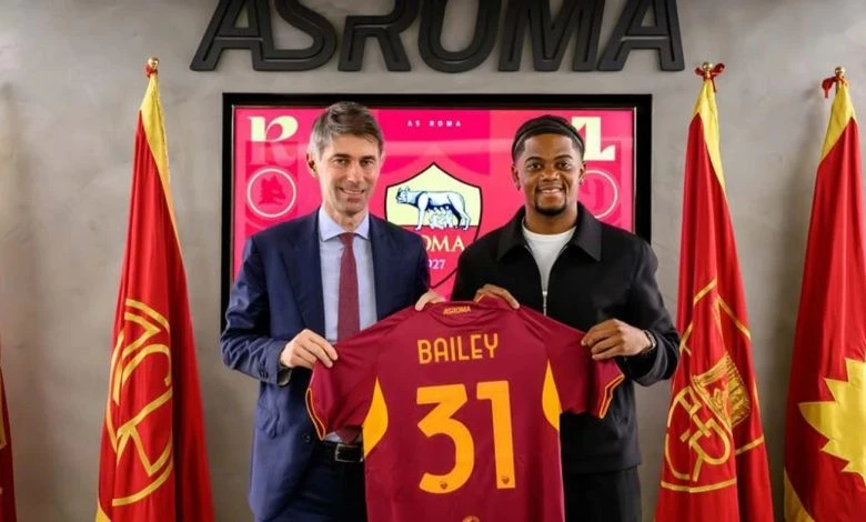 “Aston Villa” İtaliya klubundakı futbolçusunu geri qaytarıb