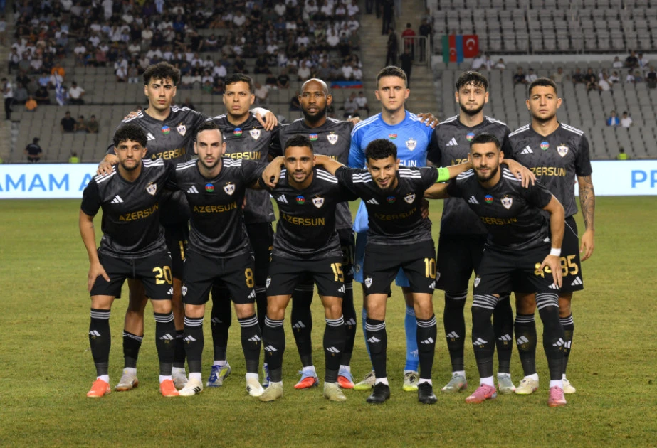 ÇL: “Qarabağ” “Ayntraxt”ı qəbul edir - YENİLƏNİR 