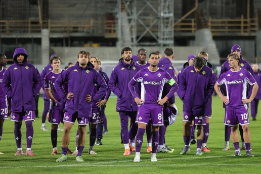 İtaliya polisindən iki kluba mövsümlük cəza 