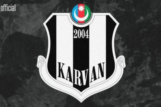 "Karvan-Yevlax" üç futbolçusu ilə yollarını ayırıb
