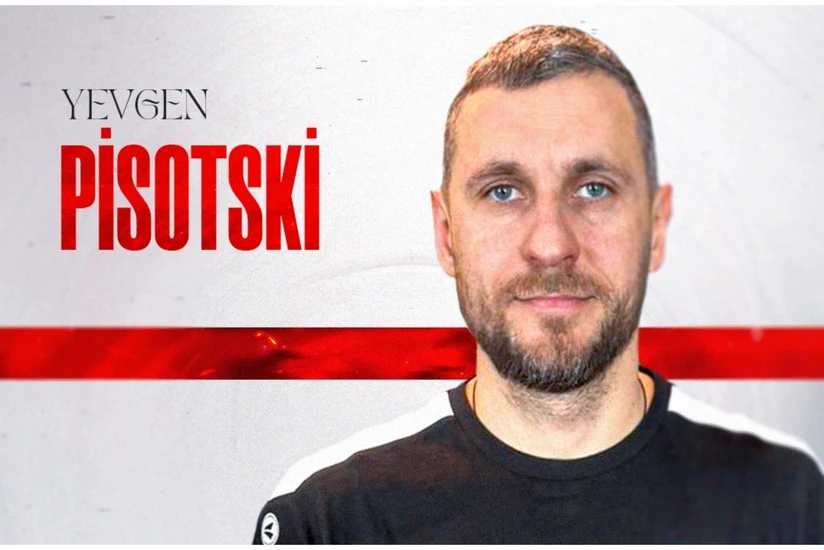 "Araz-Naxçıvan"ın məşqçilər korpusuna yeni mütəxəssis dəvət olunub